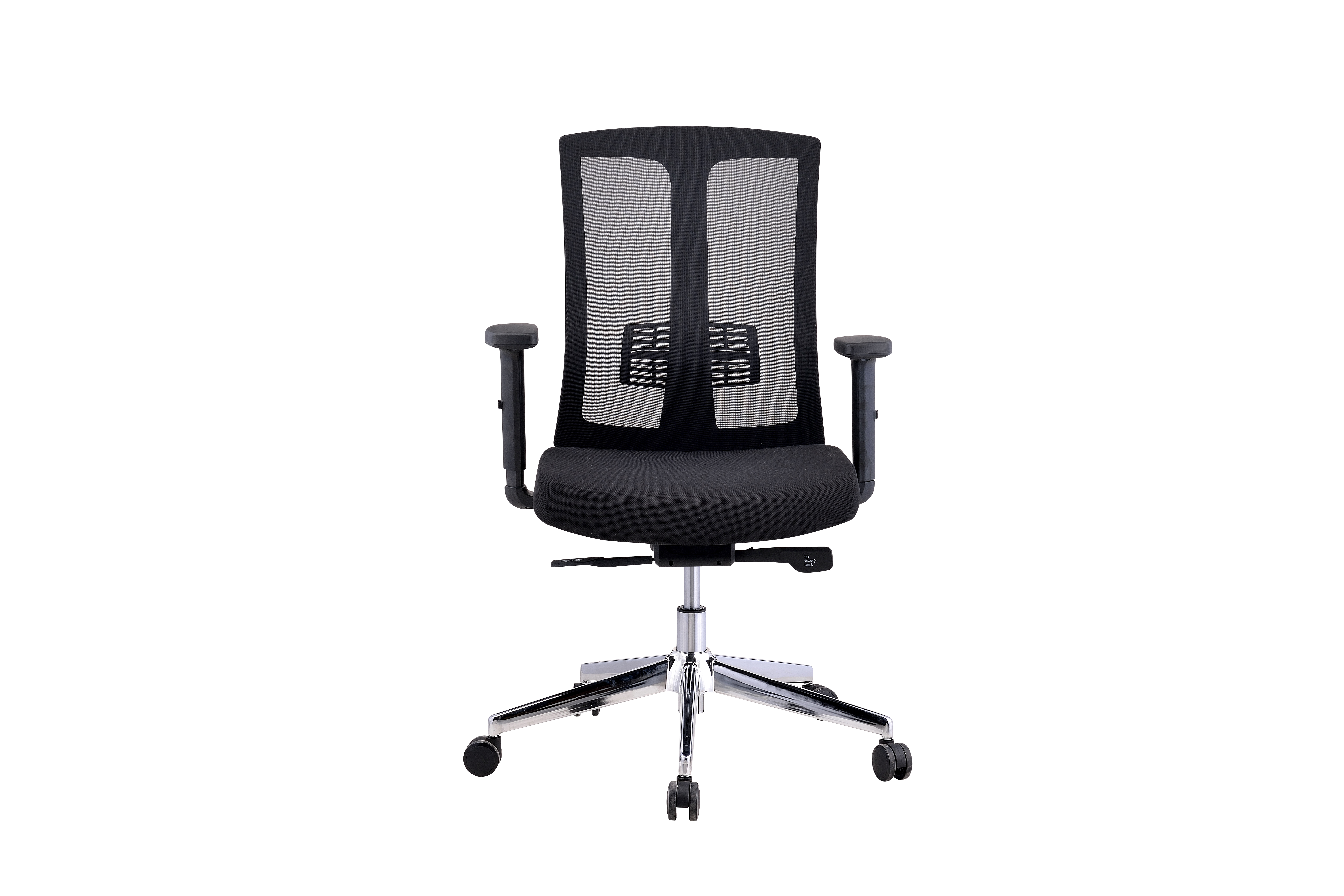 Livorno Medium Back Chair